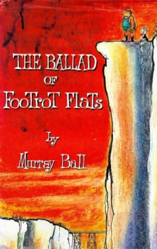 The Ballad of Footrot Flats