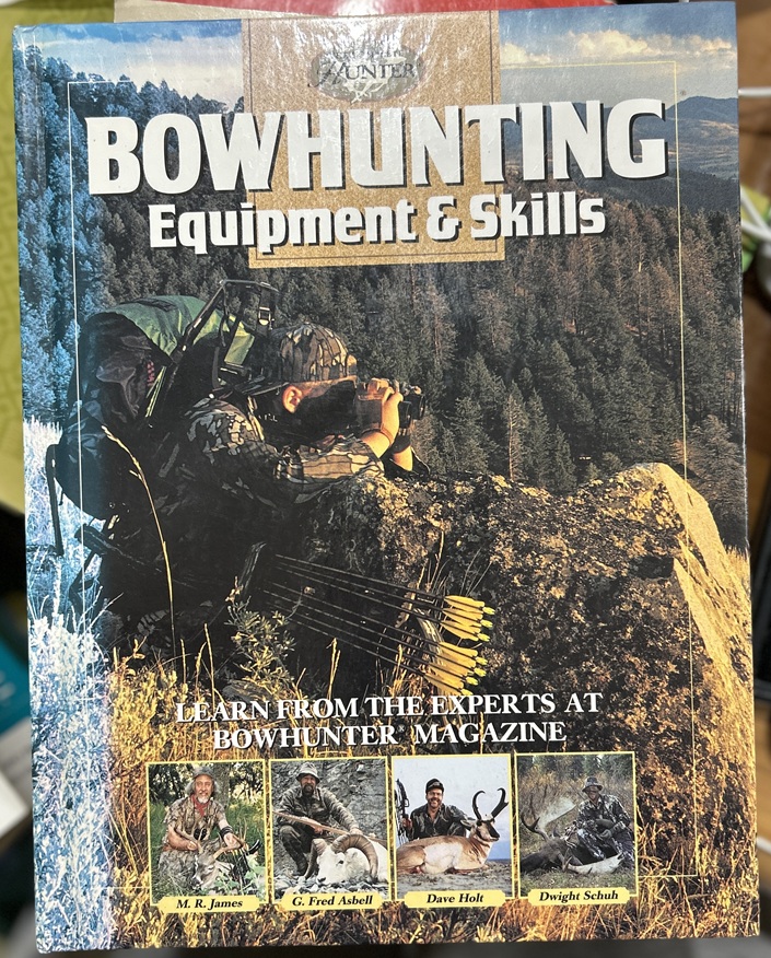 Bowhunting Equipment & Skills Learn from the Experts at Bowhunter Magazine