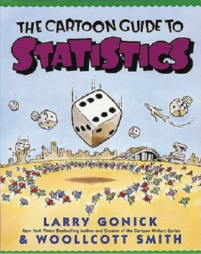 The Cartoon Guide to Statistics