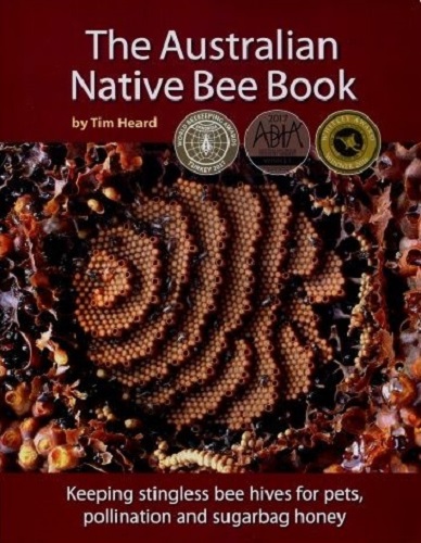 Australian Native Bee Book