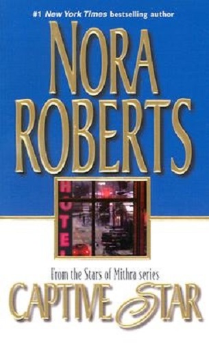 Nora Roberts Captive Star