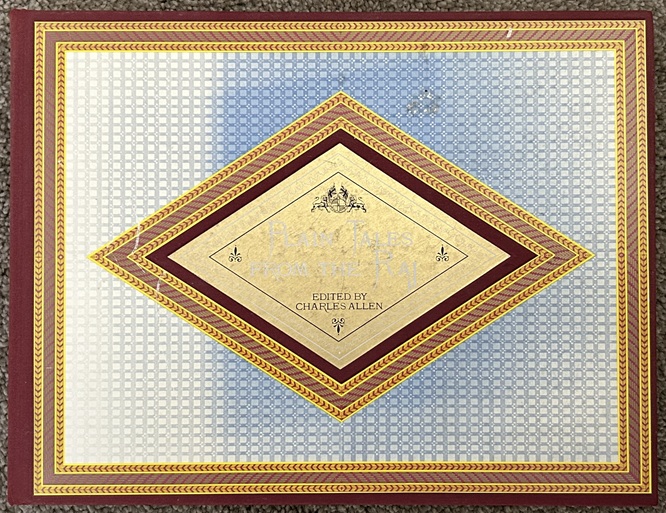 Plain Tales from the Raj: Images of British India in the Twentieth Century