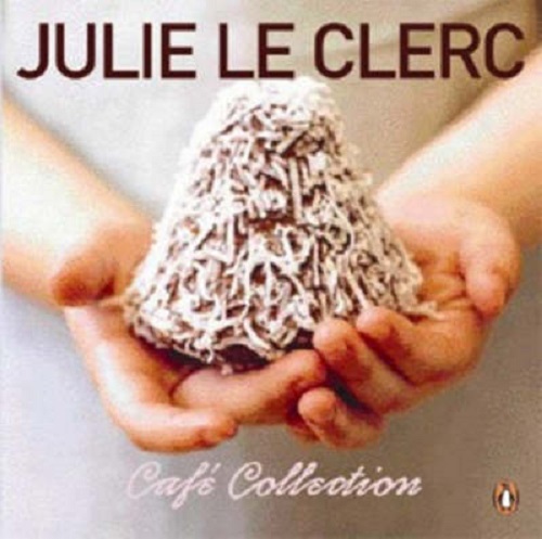 Cafe Collection by Julie Le Clerc