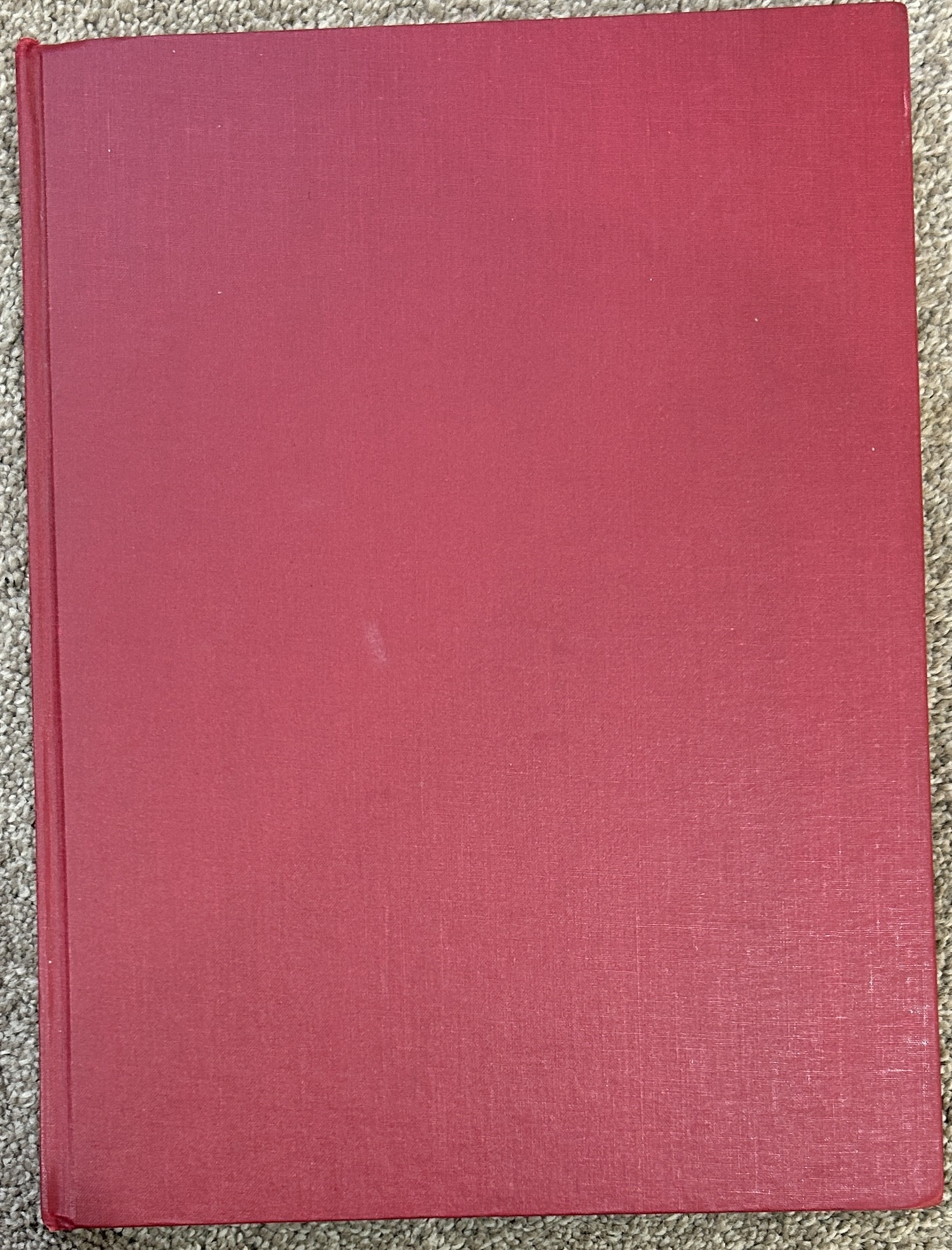 Historical Anthology of Music Vol I Oriental, Medieval, and Renaissance Music