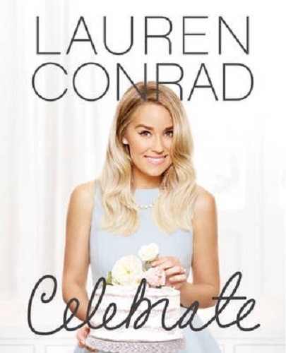 Image for Lauren Conrad Celebrate Lauren Conrad Celebrate