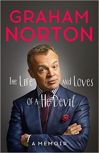 The Life and Loves of a He Devil by Graham Norton