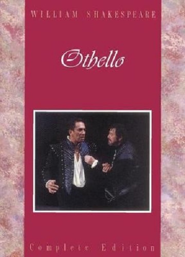 Image for Othello Student Shakespeare Series Othello Student Shakespeare Series