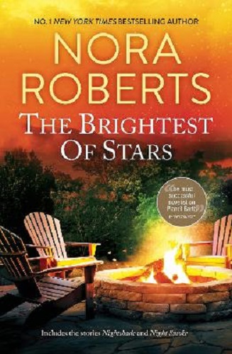 Image for The Brightest Of Stars Nightshade Night Smoke By Nora Roberts The Brightest Of Stars Nightshade Night Smoke By Nora Roberts