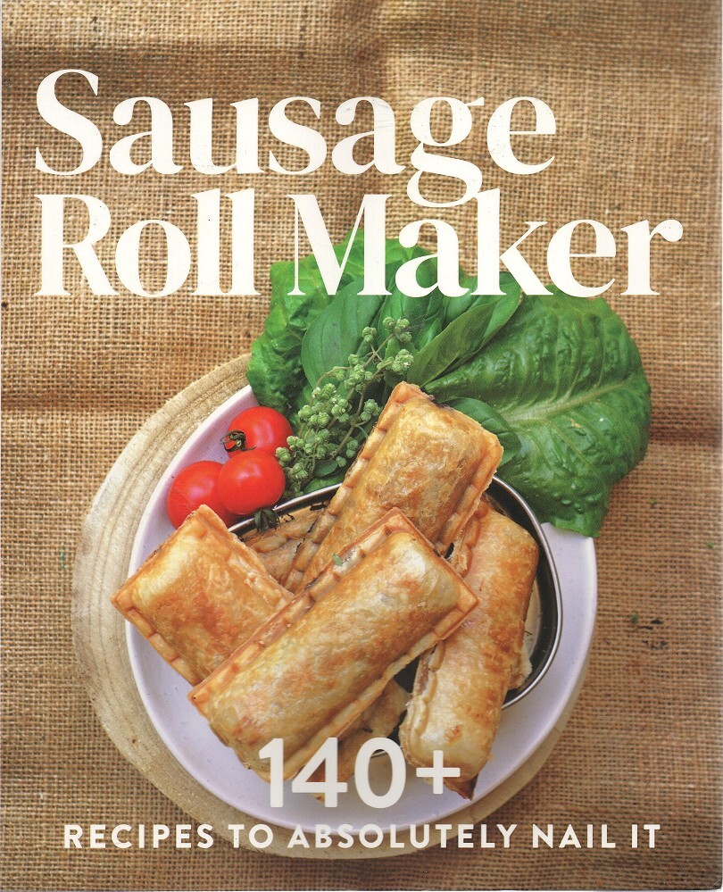 Sausage Roll Maker