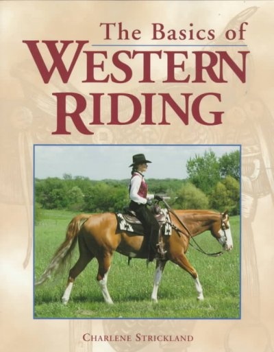 The Basics of Western Riding