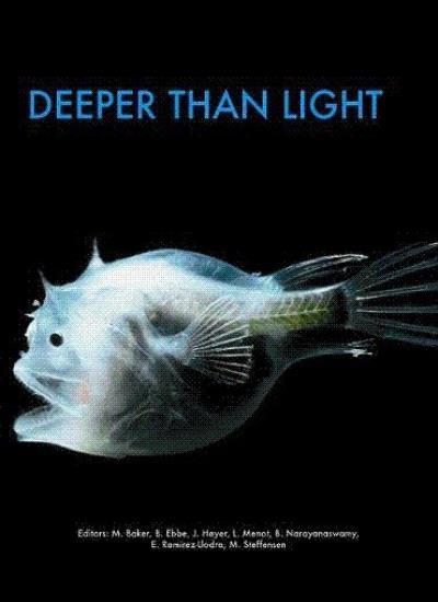 Deeper than Light