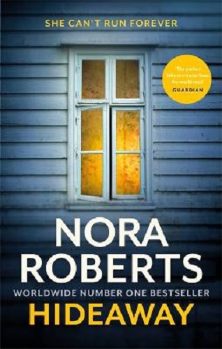 Hideaway By Nora Roberts