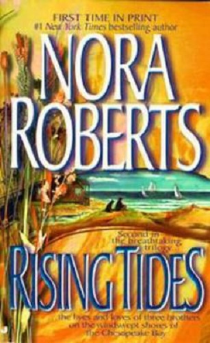 Nora Roberts Rising Tides