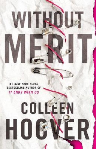 Without Merit By Colleen Hoover