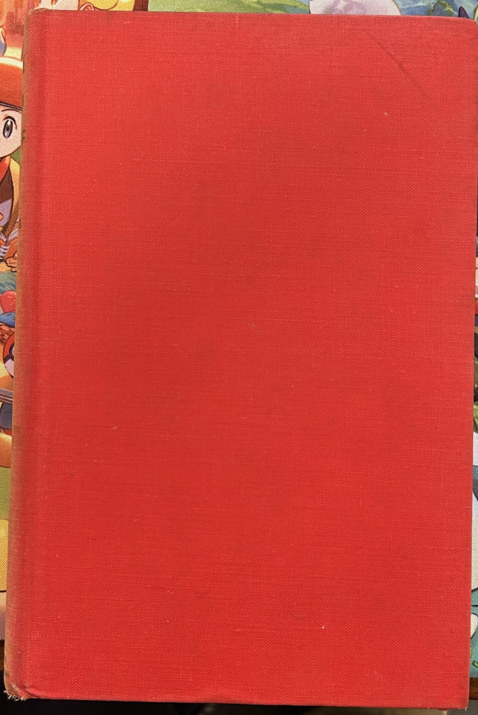 The Red Chief As told by the Last of His Tribe by Ion L Idriess