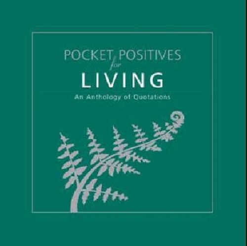 Pocket Positives for Living