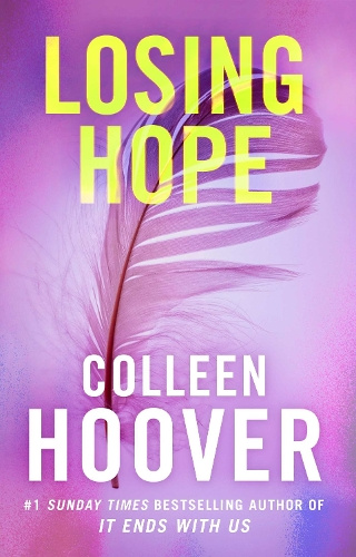 Image for Losing Hope By Colleen Hoover Losing Hope By Colleen Hoover