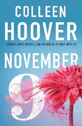 Image for November 9 By Colleen Hoover November 9 By Colleen Hoover
