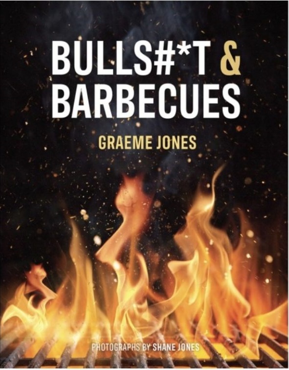 Image for Bulls#*t & barbecues by Graeme Jones Bulls#*t & barbecues by Graeme Jones