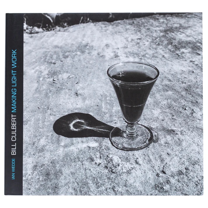 Bill Culbert Making Light Work By Ian Wedde