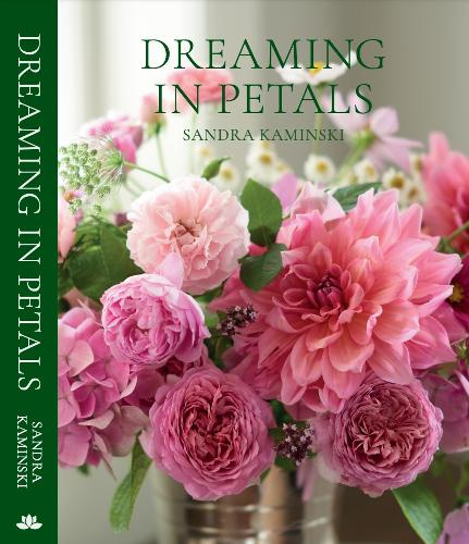 Dreaming in Petals by Sandra Kaminski Signed