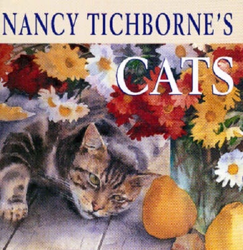 Nancy Tichborne's Cats