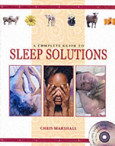 A Complete Guide to Sleep Solutions with CD