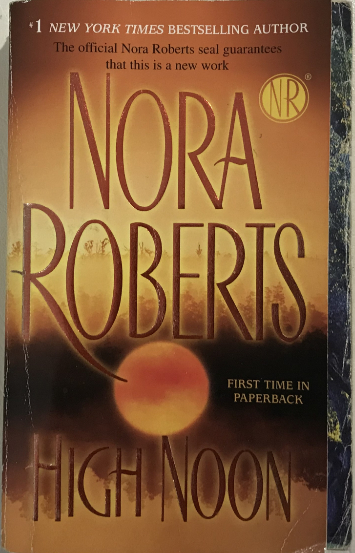 Nora Roberts High Noon