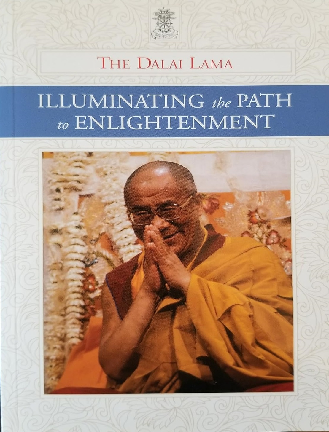 Illuminating the Path to Enlightenment