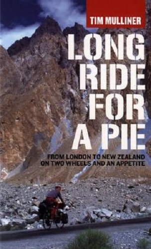Long Ride for a Pie