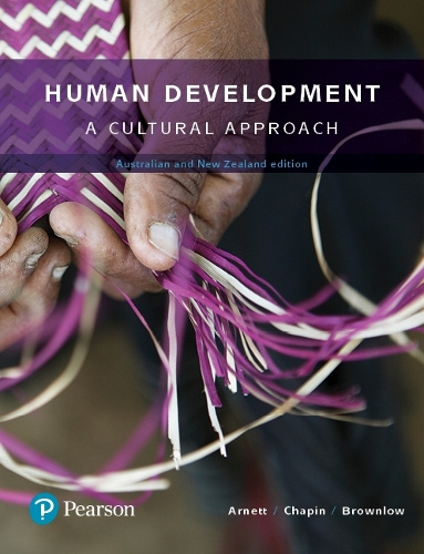 Human Development: A Cultural Approach, Australian and New Zealand Edition