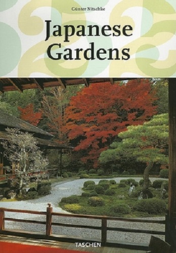 Image for Japanese Gardens: Right Angle and Natural Form Japanese Gardens: Right Angle and Natural Form