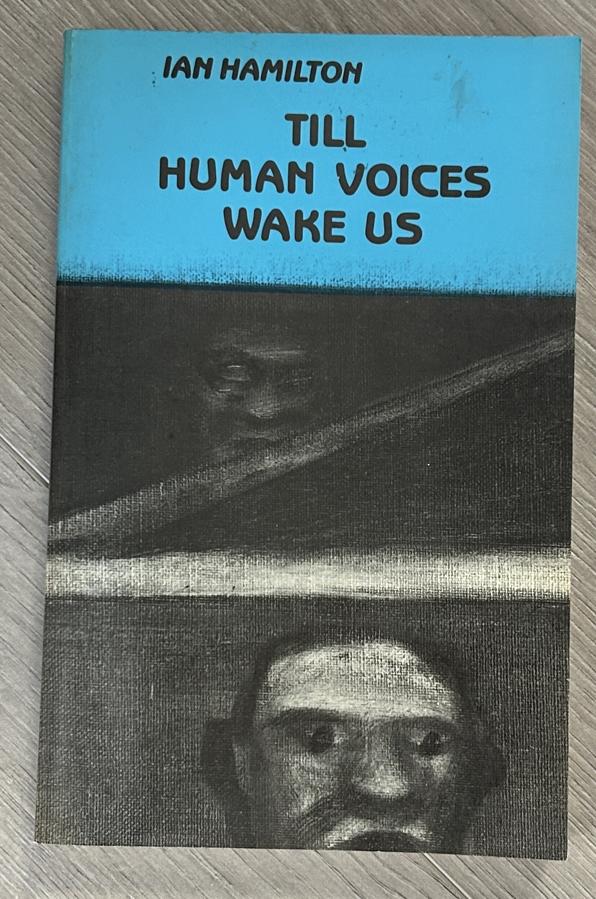 Till Human Voices Wake Us