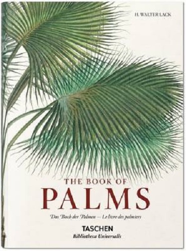 The Book of Palms Bibliotheca Universalis