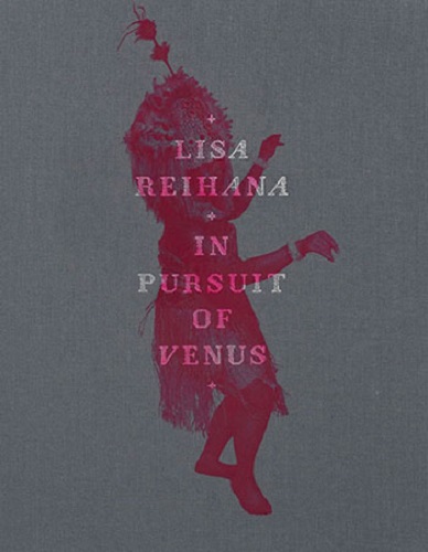 Lisa Reihana: In Pursuit of Venus