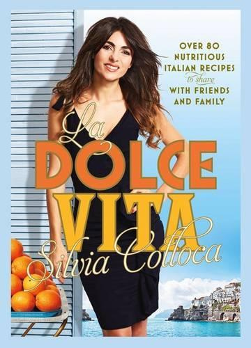 La Dolce Vita By Silvia Colloca