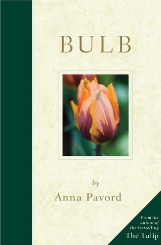 Bulb By Anna Pavord