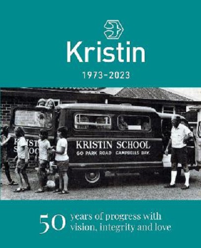 Kristin 19732023: 50 years of progress with vision, integrity and love