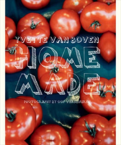 Home Made By Yvette van Boven