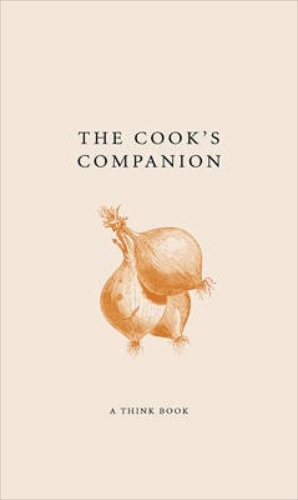 The Cook's Companion By Jo Swinnerton
