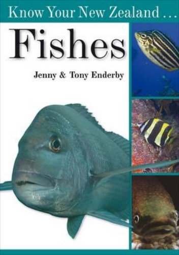 Know Your New Zealand Fishes By