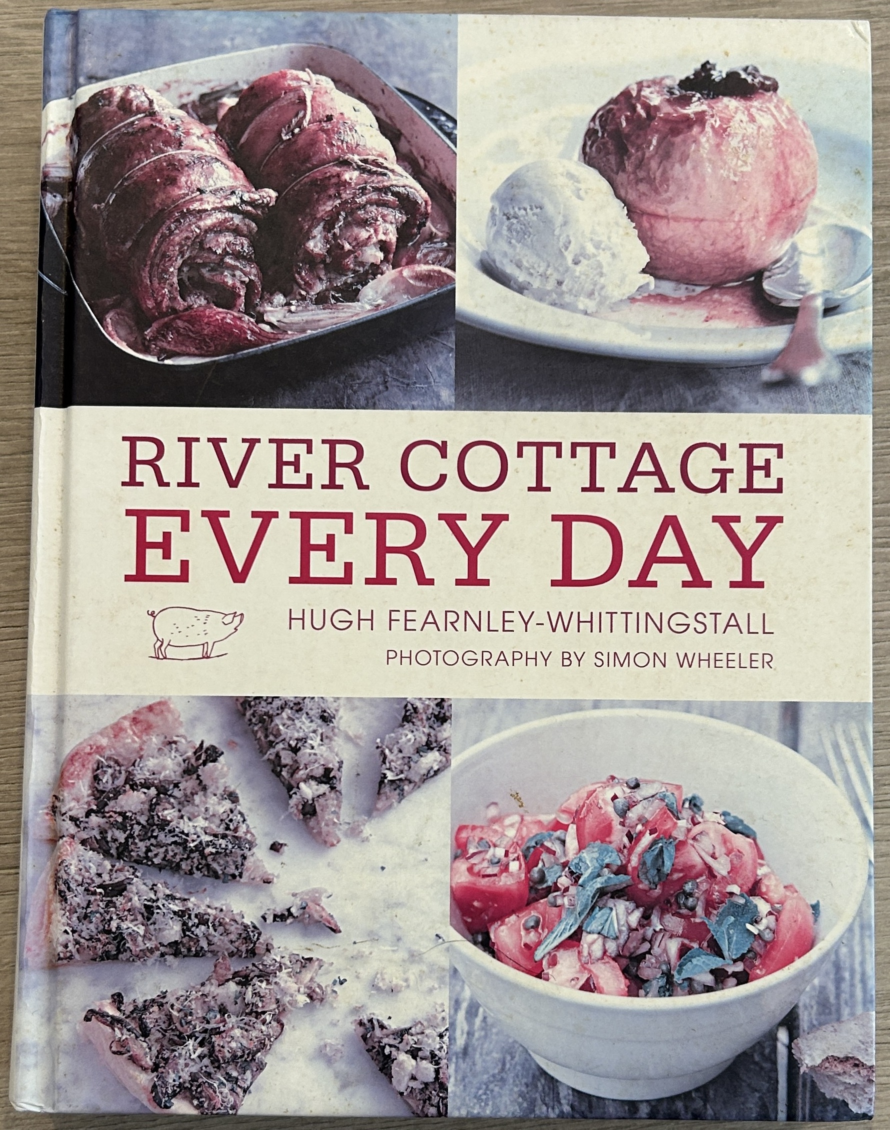 River Cottage Every Day