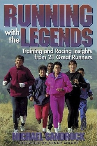 Running with the Legends
