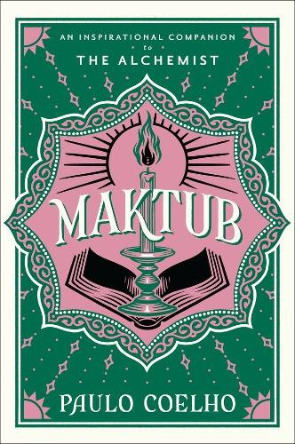 Maktub By Paulo Coelho