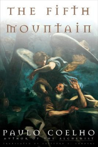 The Fifth Mountain By Paulo Coelho