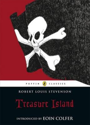Image for Treasure Island By Robert Louis Stevenson Treasure Island By Robert Louis Stevenson