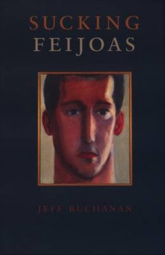 Sucking Feijoas By Jeff Buchanan