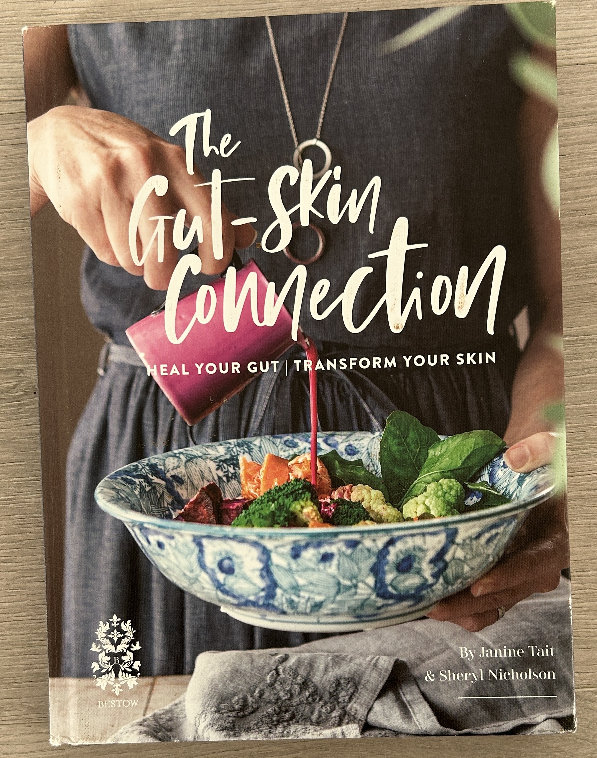 The Gut-Skin Connection: Heal Your Gut - Transform Your Skin
