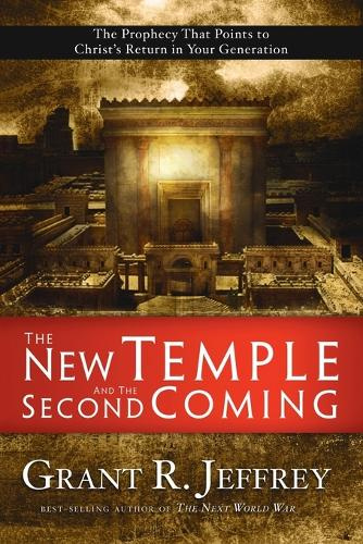 The New Temple and the Second Coming