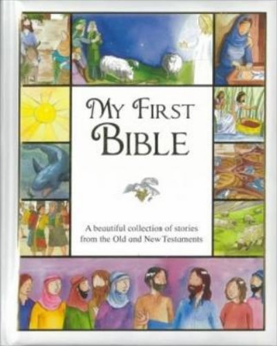 My First Bible